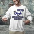 Proud Dad Of a Kindergarten Graduate Graduation TShirt Unisex Sweatshirt