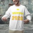 Proud Grandma Of A 2026 Senior Softball Graduation Matching Unisex Sweatshirt