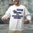 Proud Mom Of a Kindergarten Graduate Graduation TShirt Unisex Sweatshirt