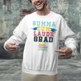 Proud Summa Cum Laude Grad College Graduation T-Shirt Unisex Sweatshirt