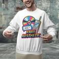 Rare Aesthetic Retro Nostalgia Y2K Vibes Unisex Sweatshirt Rare Aesthetic Retro Nostalgia Y2K Vibes Unisex Sweatshirt