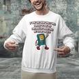 If You Can Read This Gamer Humor Gaming Introvert Unisex Sweatshirt