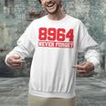 Red 8964 Never Forget Memory Self-Defense Protection Unisex Sweatshirt Red 8964 Never Forget Memory Self-Defense Protection Unisex Sweatshirt