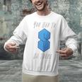 You Had To Be There S Nostalgia Premium Tri-Blend Unisex Sweatshirt You Had To Be There S Nostalgia Premium Tri-Blend Unisex Sweatshirt