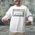 Retro Computer Screen I'm From The 1900s Birthday Unisex Sweatshirt Retro Computer Screen I'm From The 1900s Birthday Unisex Sweatshirt