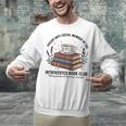 Retro Proud Introverted Book Club Anti Social Reader Unisex Sweatshirt Retro Proud Introverted Book Club Anti Social Reader Unisex Sweatshirt