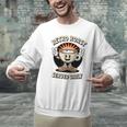 Retro Roast Coffee Retro Cartoon Vintage Nostalgia Fun Unisex Sweatshirt Retro Roast Coffee Retro Cartoon Vintage Nostalgia Fun Unisex Sweatshirt