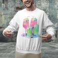 Retro Soft Drinks 80s 90s Nostalgia Cute Anime Aesthetic Tee Unisex Sweatshirt Retro Soft Drinks 80s 90s Nostalgia Cute Anime Aesthetic Tee Unisex Sweatshirt