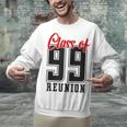 Reunion 1999 Matching Graduation High School Class Of 1999 Unisex Sweatshirt