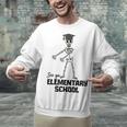 See Ya Elementary School Shirt Cool Graduation Tee Unisex Sweatshirt