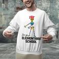 See Ya Elementary School Shirt Tie Dye Graduation Tee Unisex Sweatshirt
