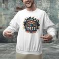 Senior 2032 Class Of 2032 Seniors Graduation 2032 Senior 32 Unisex Sweatshirt