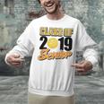 Senior Class Of 2019 Tshirt Graduation School Volleyball Unisex Sweatshirt