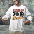Senior Class Of 2019 Tshirt Graduation Students Hockey Unisex Sweatshirt