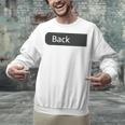 Seniors Class Of 2016 Graduation Unisex Sweatshirt