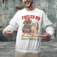 Smut Reader Cat Lover Fueled By Smutty Books & Cat Snuggles For Men Women Unisex Sweatshirt Smut Reader Cat Lover Fueled By Smutty Books & Cat Snuggles For Men Women Unisex Sweatshirt