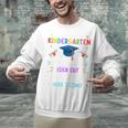 So Long Kindergarten Graduation Look Out 1st Grade 2025 Kids Premium Tri-Blend Unisex Sweatshirt