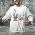 Social Anxiety Introvert Nervous Awkward Socially Unisex Sweatshirt Social Anxiety Introvert Nervous Awkward Socially Unisex Sweatshirt