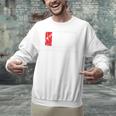 Social Battery Low Introvert Premium Unisex Sweatshirt Social Battery Low Introvert Premium Unisex Sweatshirt