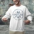 Star Wars Graduation Jedi Academy Class Of 2025 New Grad Unisex Sweatshirt
