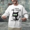 I Survived Law School Graduation 2025 2026 Unisex Sweatshirt