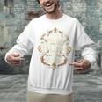 I Have More Tattoos Than Friends Introvert Unisex Sweatshirt I Have More Tattoos Than Friends Introvert Unisex Sweatshirt