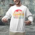 Vintage 1970 Retro Style 70's Born Nostalgia Vibe Birthday Premium Tri-Blend Unisex Sweatshirt Vintage 1970 Retro Style 70's Born Nostalgia Vibe Birthday Premium Tri-Blend Unisex Sweatshirt