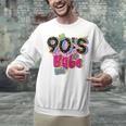 Vintage 90's Babe Party Back To 90s Cassette Nostalgia Premium Tri-Blend Unisex Sweatshirt Vintage 90's Babe Party Back To 90s Cassette Nostalgia Premium Tri-Blend Unisex Sweatshirt