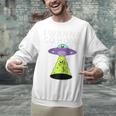 I Wanna Go Home Introvert UFO UAP Flying Saucer Trippy Alien Raglan Baseball Tee Unisex Sweatshirt I Wanna Go Home Introvert UFO UAP Flying Saucer Trippy Alien Raglan Baseball Tee Unisex Sweatshirt