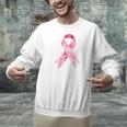 I Wear Pink In Memory Of My Daughter Breast Cancer Awareness Unisex Sweatshirt I Wear Pink In Memory Of My Daughter Breast Cancer Awareness Unisex Sweatshirt