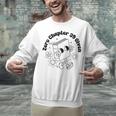 Zero Chapter 39 Given Retro Thriller Book Lover Unisex Sweatshirt Zero Chapter 39 Given Retro Thriller Book Lover Unisex Sweatshirt