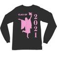 12th Grade Girls Graduation High School Graduation Unisex Long Sleeve T-Shirt