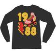 1988 Retro Roller Skate Vintage 80s Nostalgia Collector Unisex Long Sleeve T-Shirt 1988 Retro Roller Skate Vintage 80s Nostalgia Collector Unisex Long Sleeve T-Shirt
