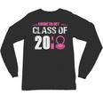 2018 Cosmetology Graduation Shirt Makeup Artist Unisex Long Sleeve T-Shirt