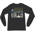 2019 Chemistry College Graduation For Graduate Unisex Long Sleeve T-Shirt