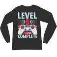 5th Grade Graduation Elementary School Graduate Level 5 Unisex Long Sleeve T-Shirt