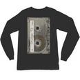 90s MUSIC NOSTALGIA GRAPHIC Unisex Long Sleeve T-Shirt