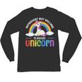 Anti Social Introvert Unicorn Lover Unicorns Unisex Long Sleeve T-Shirt Anti Social Introvert Unicorn Lover Unicorns Unisex Long Sleeve T-Shirt