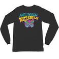 Antisocial Butterfly Shirts For Introvert Unisex Long Sleeve T-Shirt Antisocial Butterfly Shirts For Introvert Unisex Long Sleeve T-Shirt