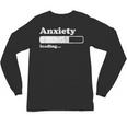 Anxiety Shirts Introvert Social Anxiety Unisex Long Sleeve T-Shirt Anxiety Shirts Introvert Social Anxiety Unisex Long Sleeve T-Shirt