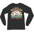 Bachelor Degree 2026 Bachelor Graduation Unisex Long Sleeve T-Shirt