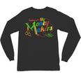 Barbering Tools Barber School Graduation Gear T-Shirt Unisex Long Sleeve T-Shirt
