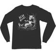 Book Lover Bear Cozy Reading Bear Graphic Bear Books Unisex Long Sleeve T-Shirt Book Lover Bear Cozy Reading Bear Graphic Bear Books Unisex Long Sleeve T-Shirt