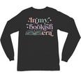 In My Bookish Era Book Lover Tee Unisex Long Sleeve T-Shirt