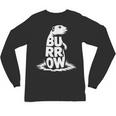 Burrow Prairie Dog Word Art Introvert Nature Retreat Men Women Kids Unisex Long Sleeve T-Shirt Burrow Prairie Dog Word Art Introvert Nature Retreat Men Women Kids Unisex Long Sleeve T-Shirt
