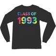 Class Of 1993 School Reunion College Highschool Graduation Unisex Long Sleeve T-Shirt