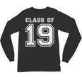 Class Of 2019 Senior Graduation Shirt 2019 Graduate Unisex Long Sleeve T-Shirt