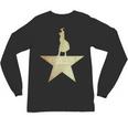 Class Of 2021 Senior Year Musical Style Graduation For Grad Unisex Long Sleeve T-Shirt