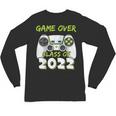 Class Of 2022 Graduate Senior 2022 Graduation Unisex Long Sleeve T-Shirt