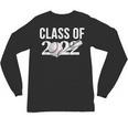 Class Of 2022 Graduation Senior Baseball Player Unisex Long Sleeve T-Shirt